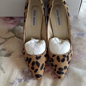 High heels